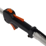 Триммер бензиновый STIHL FR 230 2-х тактный 2.1 л.с., захват 420 мм, 41512000008