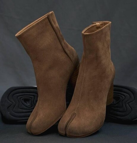 Ботильоны Maison Margiela