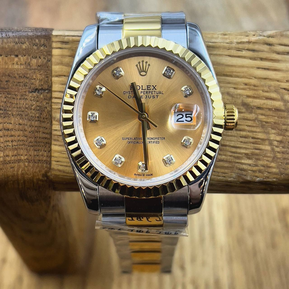 Часы Rolex