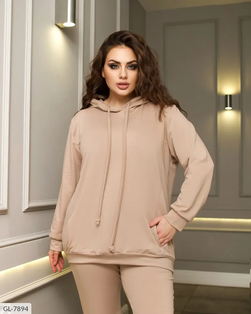 Костюм GL-7893 Фабрика Моды