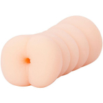 Мастурбатор-анус XXX To-Go Carissa (Цвет: телесный)