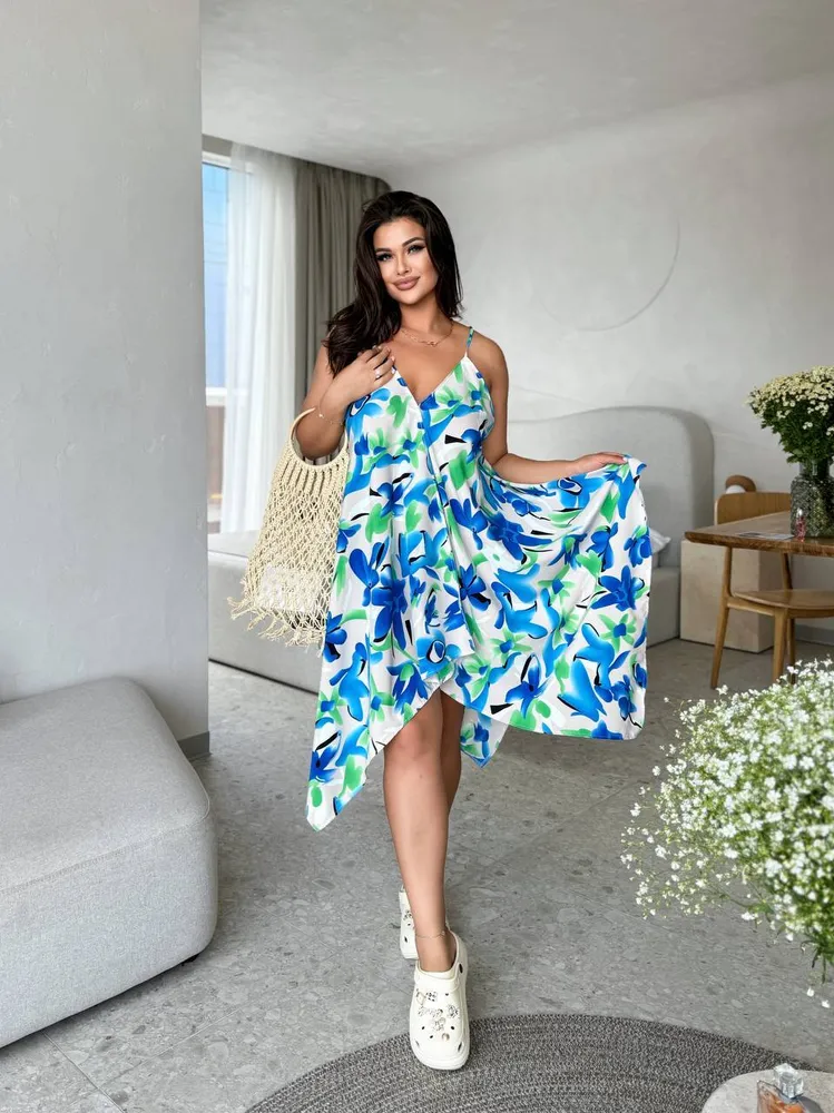 Сарафан УК-339-2 Fabrika