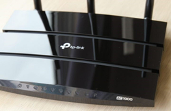 Беспроводной маршрутизатор TP-Link Archer A9