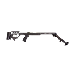 Тактическая ложа для карабина Ruger 10/22, CNC Guns Custom