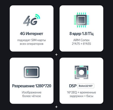 Магнитола Suzuki SX4 2 2013-2021 - Teyes SPRO+ Android 10, ТОП процессор, 4-32, SIM-слот