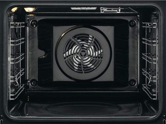 Электрический духовой шкаф Electrolux OPEB 2650 R
