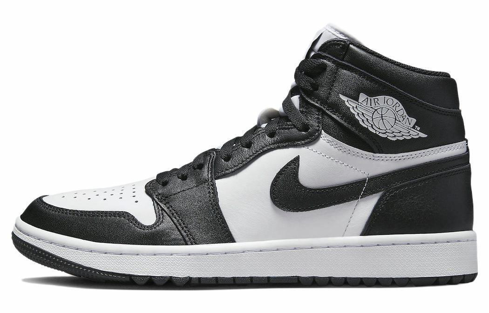 Кроссовки Jordan Air Jordan 1 High Golf "Panda"