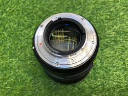 Sigma AF 24mm 1.4 DG HSM Nikon F