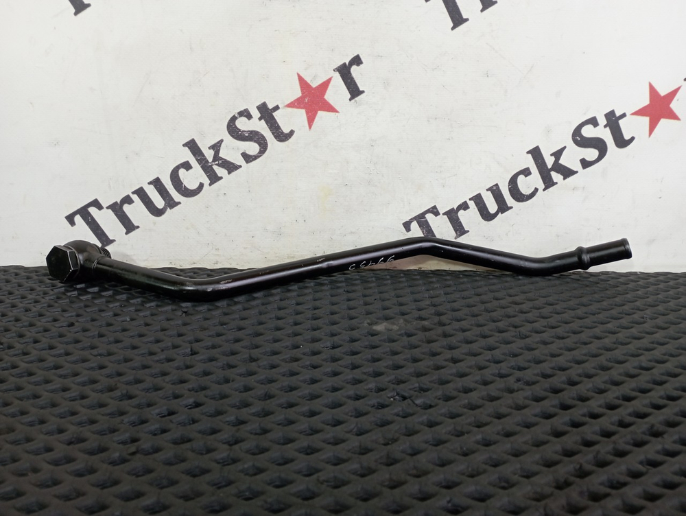 Трубка ГУРа 2020г.