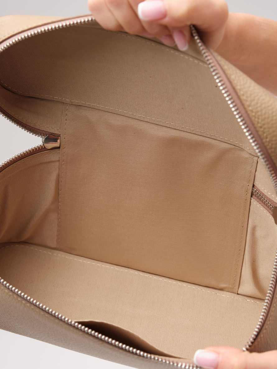 Сумка Baluy DBR 31180 бежевый карандаш