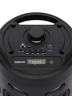 Колонка портативная беспроводная ZQS4239