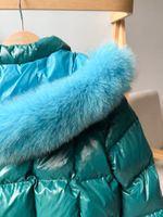 Пуховая куртка Moncler, 128