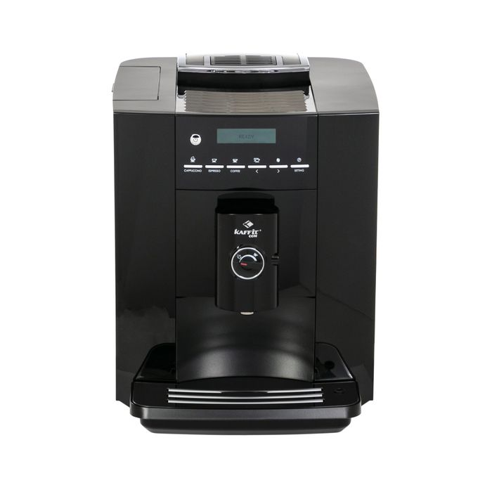 Кофемашина KAFFIT COM Nizza KLM1604А Black