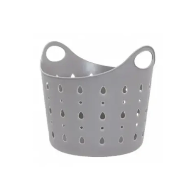 Корзина CubaLibra 5 л (дымчато-серый)