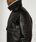 Куртка Loran HUGO - черный(50521030)