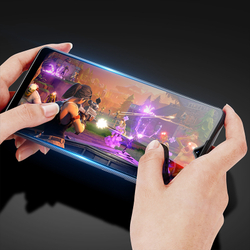 Защитное стекло из закаленного стекла для Nokia G22, от Dux Ducis серия 10D-O Full Screen Glass