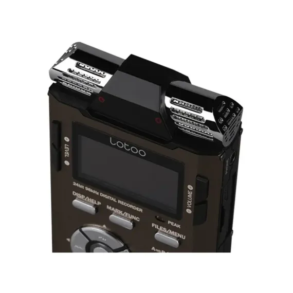 Lotoo PAW L300E