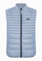 Жилет стеганый