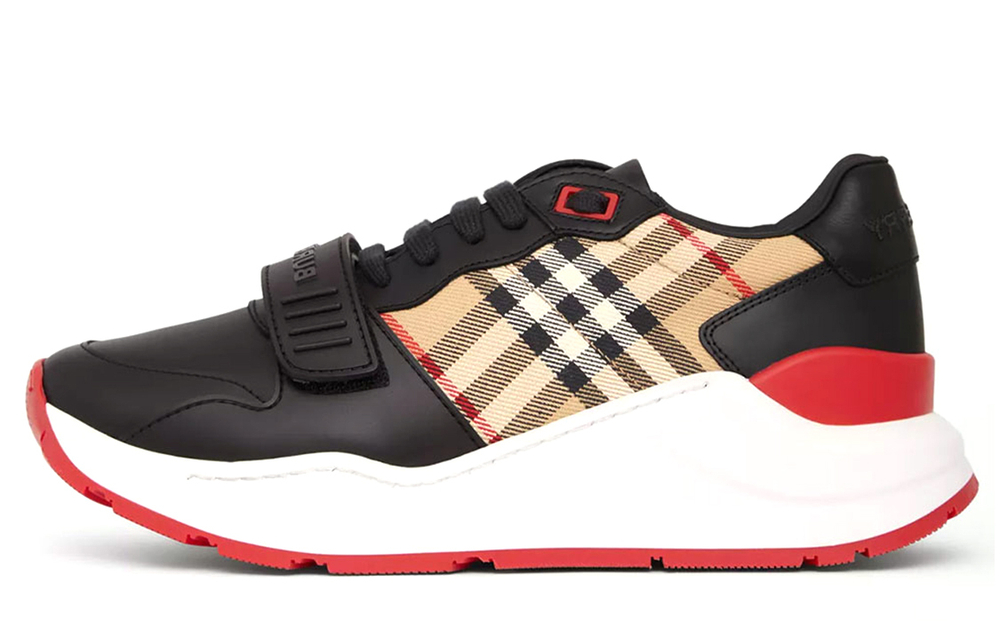 Burberry (Женская размерная сетка)