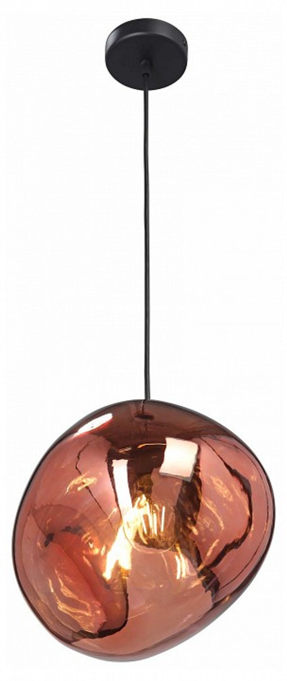 Подвесной светильник Vitaluce V2737 V2737-1/1S