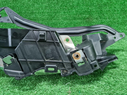 Насадка глушителя левая BMW X5 G05 (18-23) M-paket