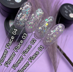 IceBeauty Flower Flace 04, 5 мл