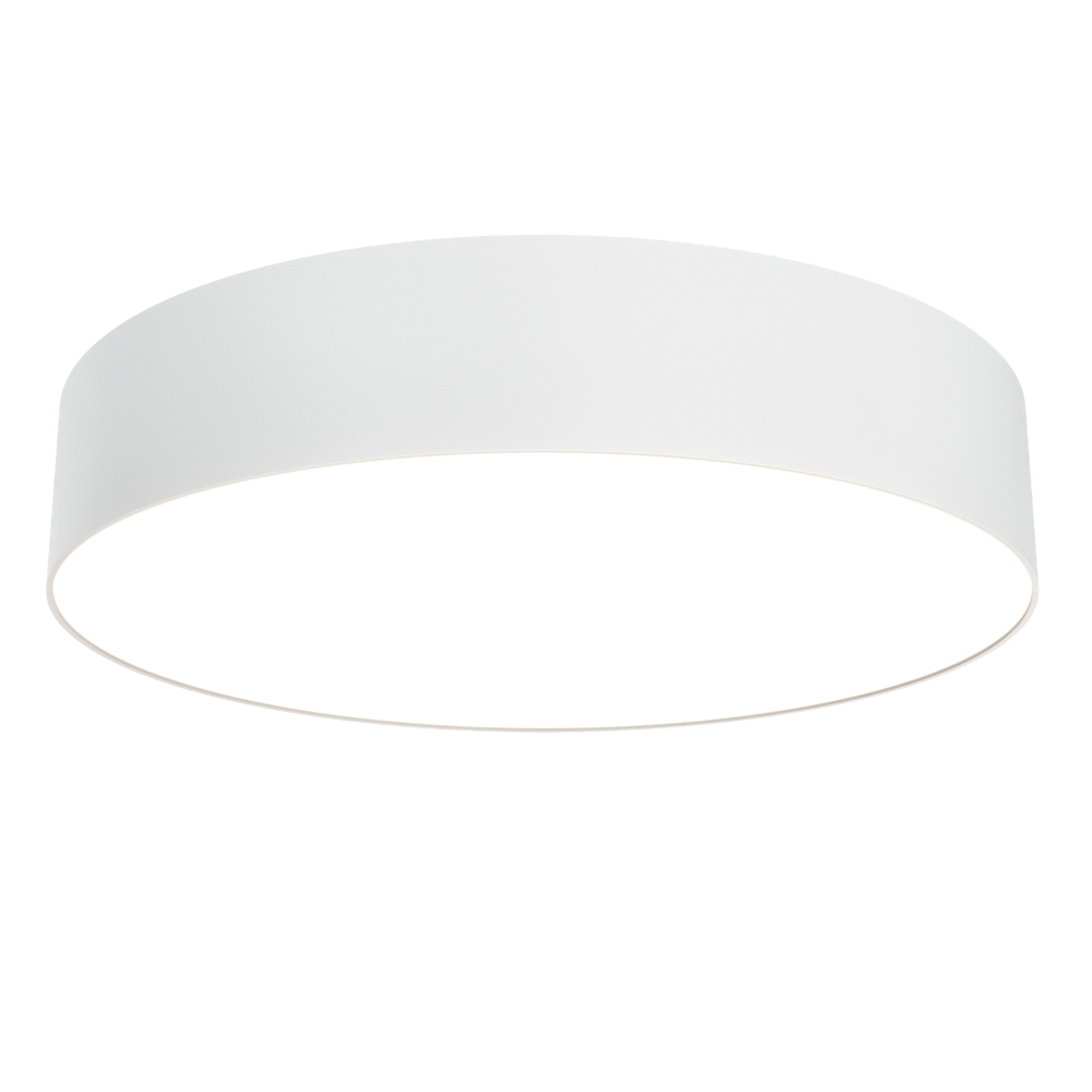 Потолочный светильник Maytoni Technical Ceiling &amp; Wall Zon C032CL-36W3K-RD-W