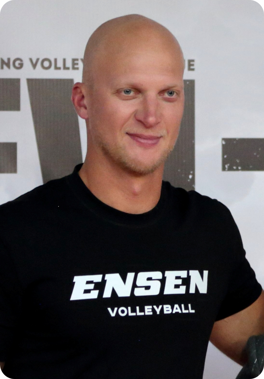 Футболка оригинальная ENSEN