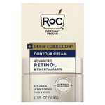 RoC, Derm Correxion, крем для контурирования кожи, 50 мл (1,7 жидк. унции)
