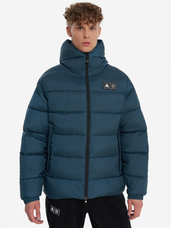 Куртка утепленная мужская KAPPA