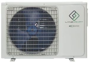 Мульти-сплит системы Lanzkraft