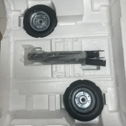 DJI D12000iE бензиновый инверторный генератор