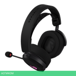 Гарнитура Asus A501 ROG Pelta Black (90YH0410-BHUA00)