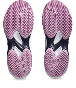 Женские Кроссовки теннисные Asics Game FF Clay/OC - Фиолетовый