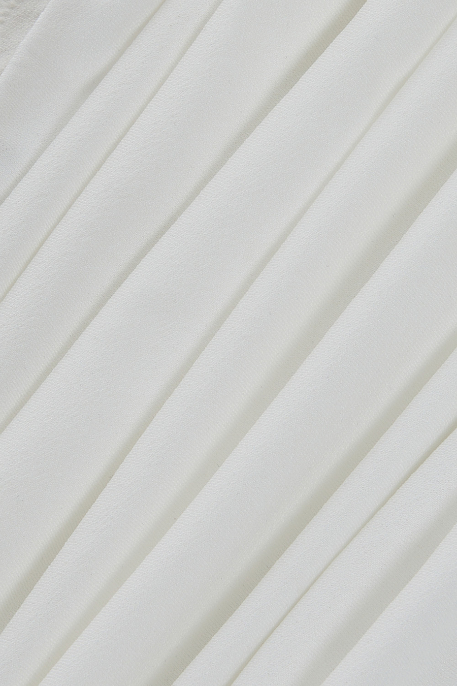 Юбка мини AFINA Белый