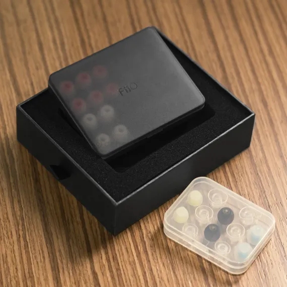 FiiO FX17