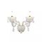 Бра Lumina Deco Eliza LDW 7028-2 WT