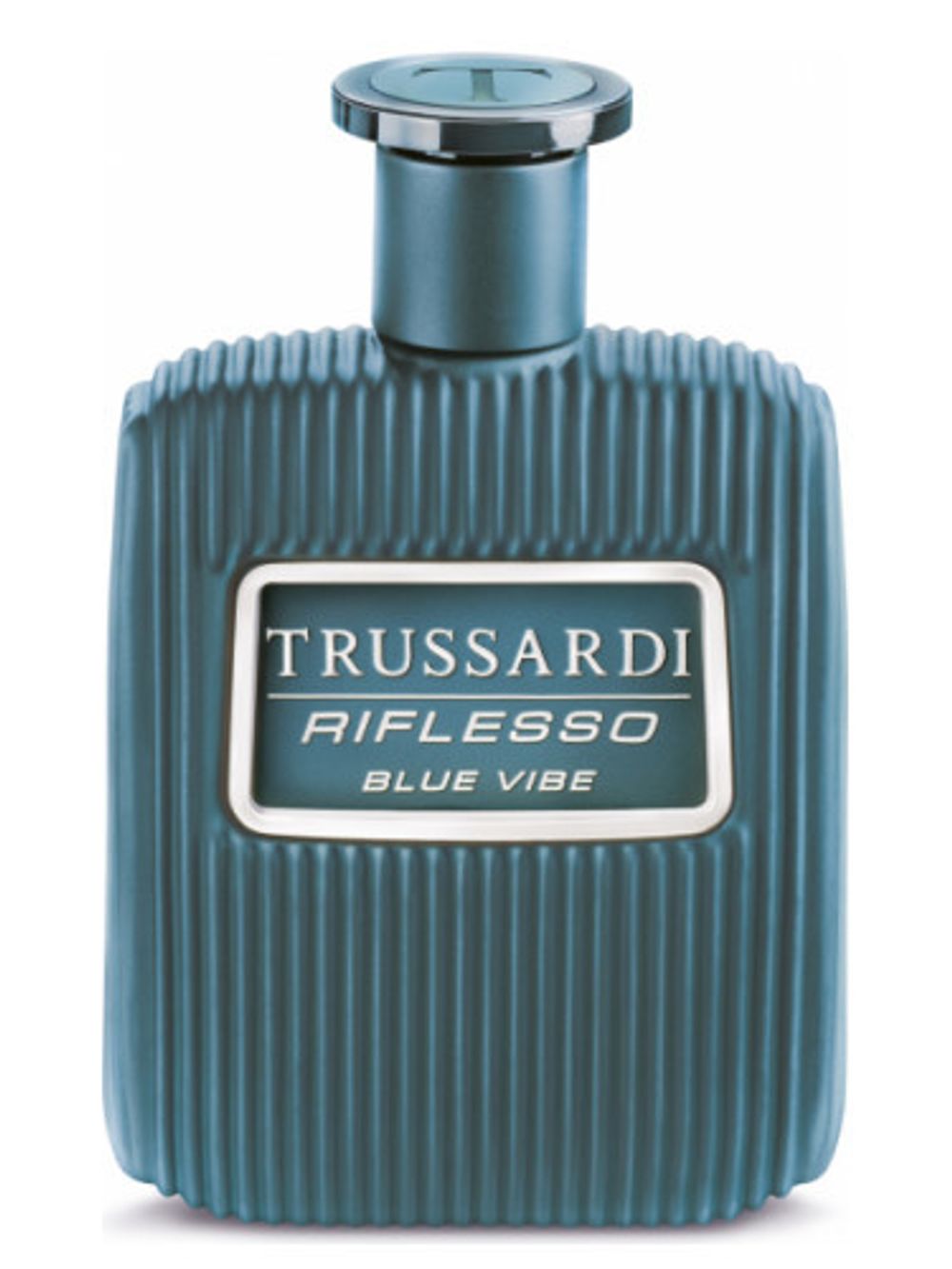 Trussardi Riflesso Blue Vibe Limited Edition