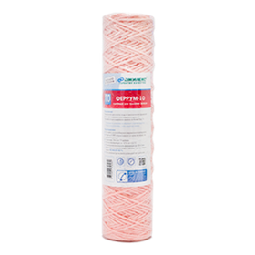 Элемент фильтрующий Джилекс ЭФН 63/250-5 мкм обезжелезивающий