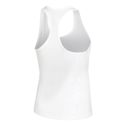 Женская теннисная майка Björn Borg Tank-Top Tank Top Women - White