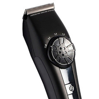 Аккумуляторная машинка для стрижки с T-образным ножом Madeshow Hair Clipper M2