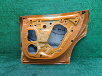 Дверь задняя правая Zeekr 001 (2021-н.в.)