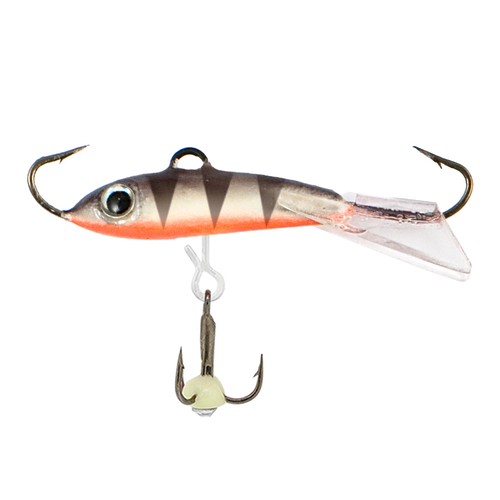 Балансир Spider Pro 106 5 гр. 35 мм 23F