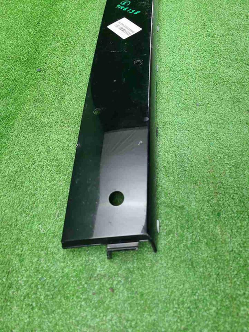 Накладка перед. бампера BMW X5 G05 (18-23) M-paket