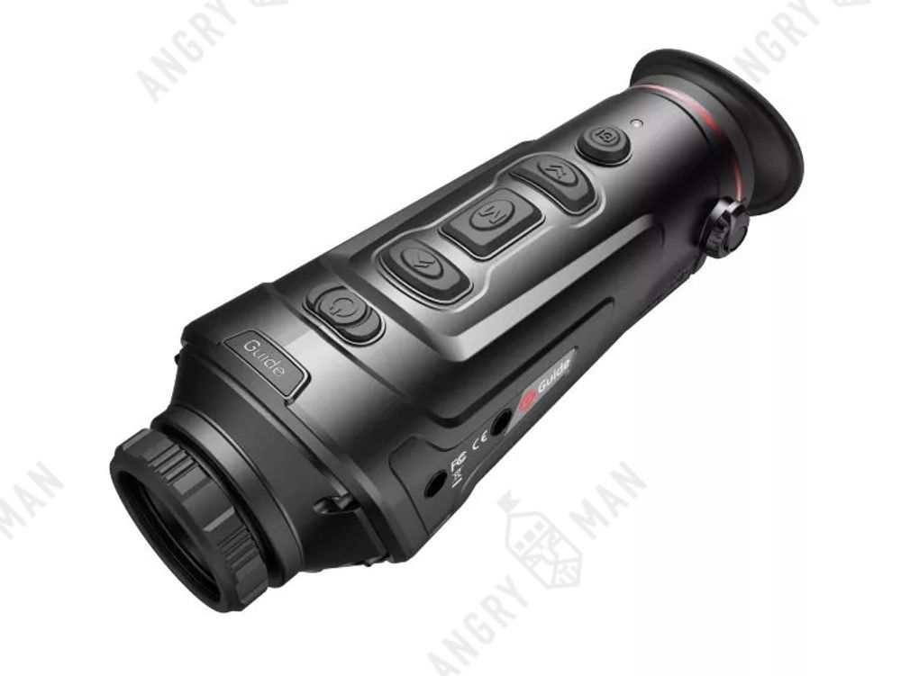 Тепловизор TK431, GUIDE