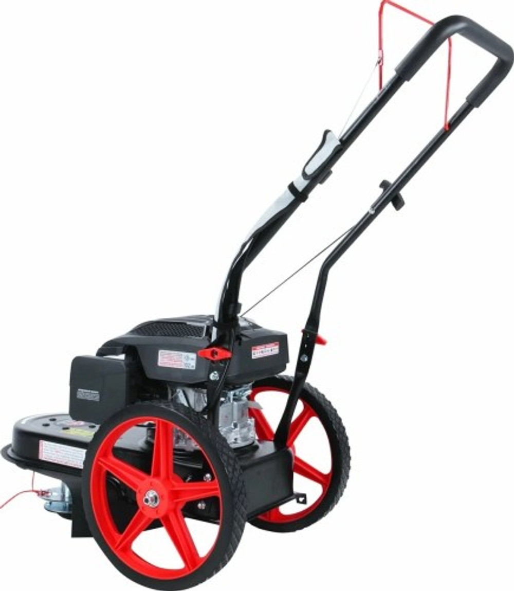 Мотокоса SUNREKA GWBT22 колесная 213039