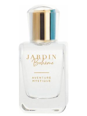 Jardin Boheme Aventure Mystique Eau de Parfum