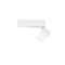 Спот Loft IT Knof 10324/A White