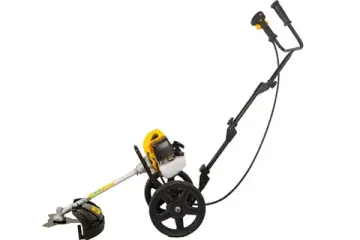 Триммер бензиновый колёсный "HUTER" GGT-2900W