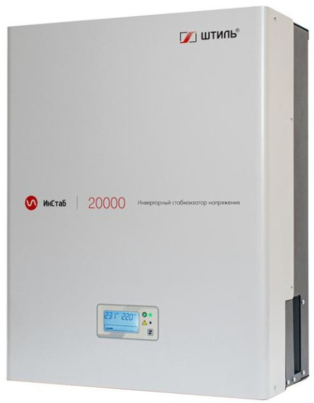 Стабилизатор напряжения Штиль IS20000